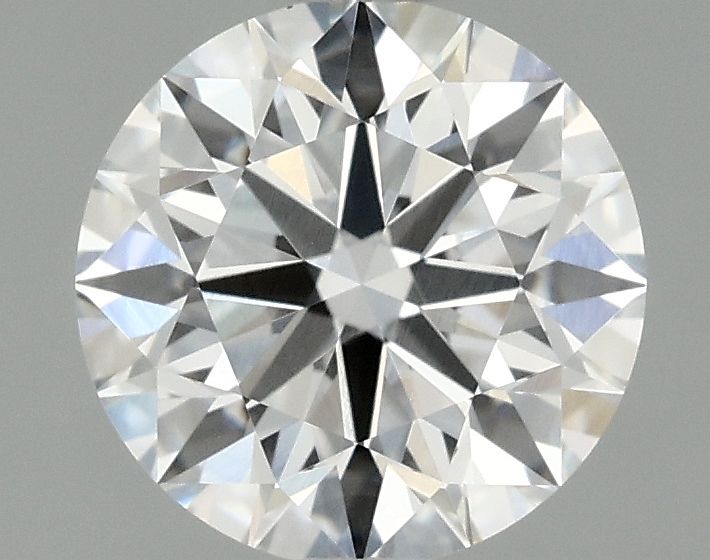 1.03 ct. round Lab Grown Diamond front image