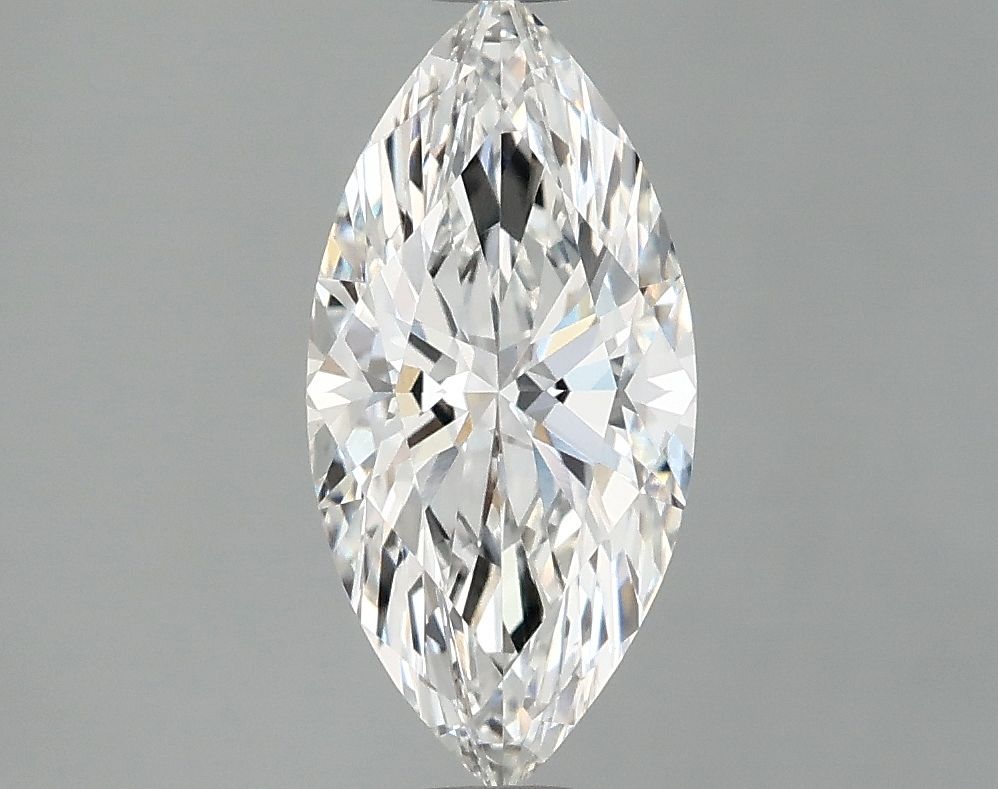1.59 ct. marquise Lab Grown Diamond front image