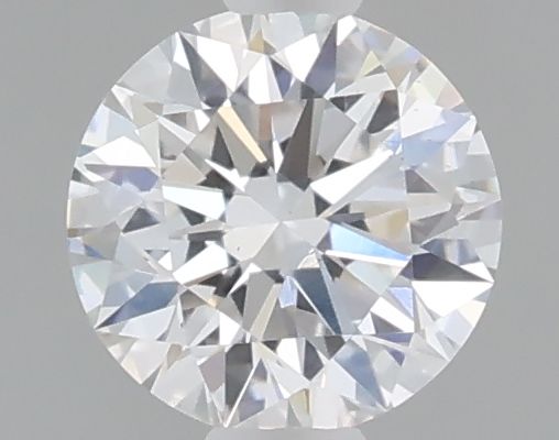 0.49 ct lab-grown Round Diamond