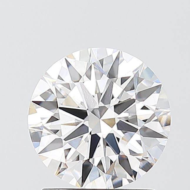 1.53 ct. round Lab Grown Diamond front image