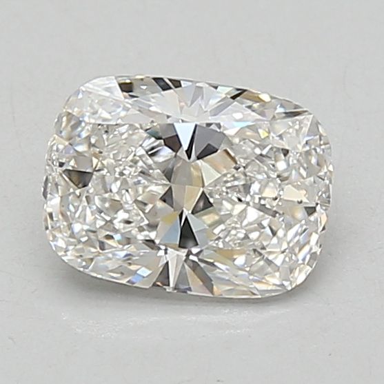 1.04 ct lab-grown Cushion modified Diamond