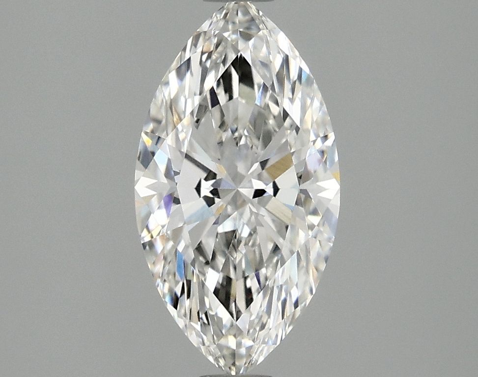 1.57 ct. marquise Lab Grown Diamond front image