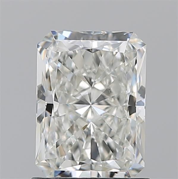 Radiant Diamond