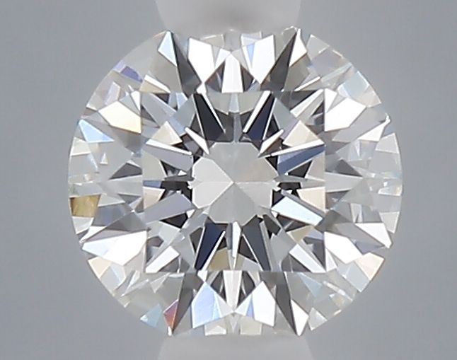 0.32 ct lab-grown Round Diamond