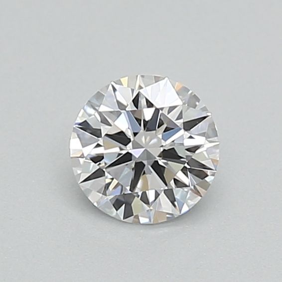 0.33 ct lab-grown Round Diamond