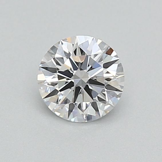 0.35 ct lab-grown Round Diamond