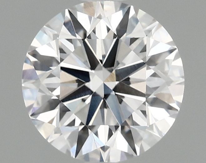 1.09 ct. round Lab Grown Diamond front image