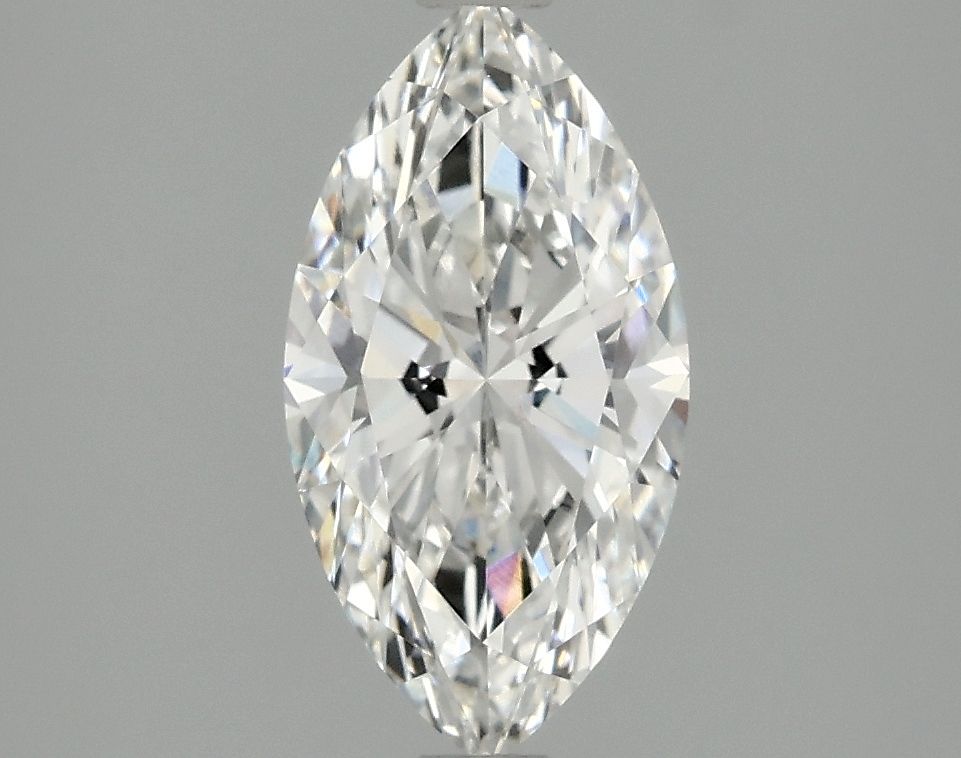 1.57 ct. marquise Lab Grown Diamond front image