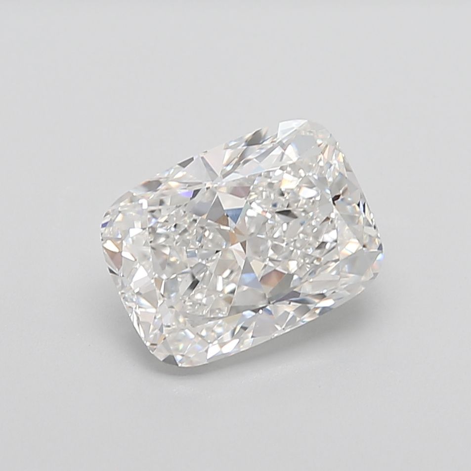 Cushion Diamond