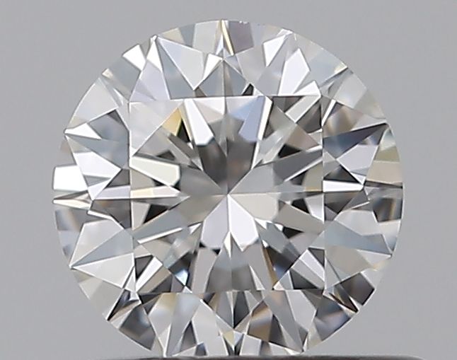 0.50 ct Round diamond