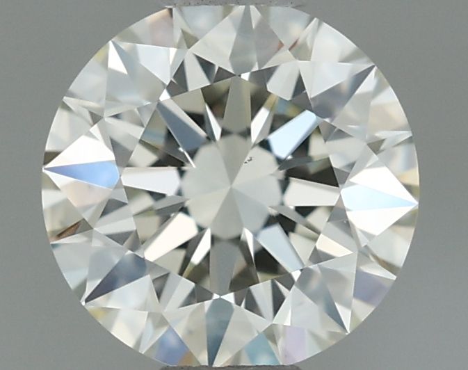 Round Diamond