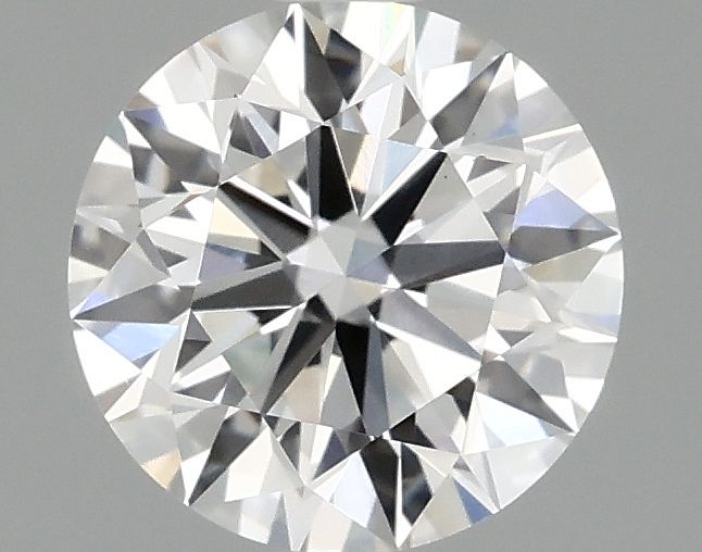 1.01 ct. round Lab Grown Diamond front image