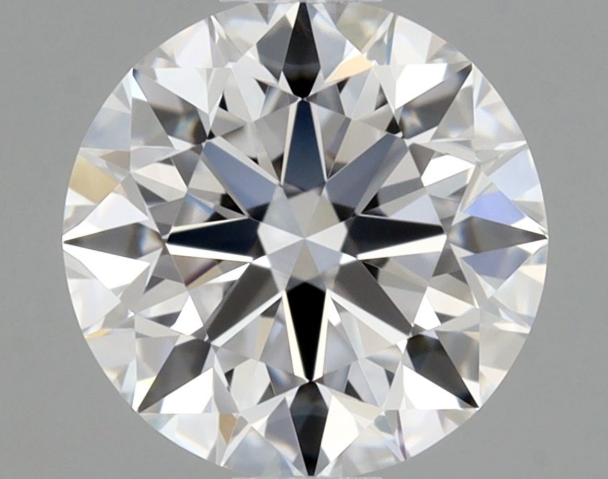 Diamant Rond 0.80 ct - Couleur D - Pureté FL
