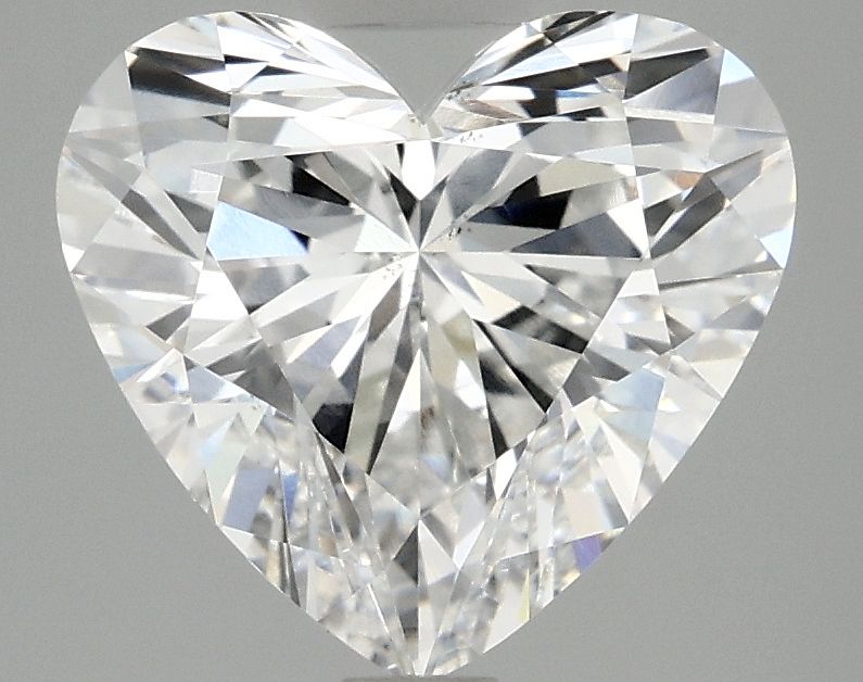 Heart Diamond