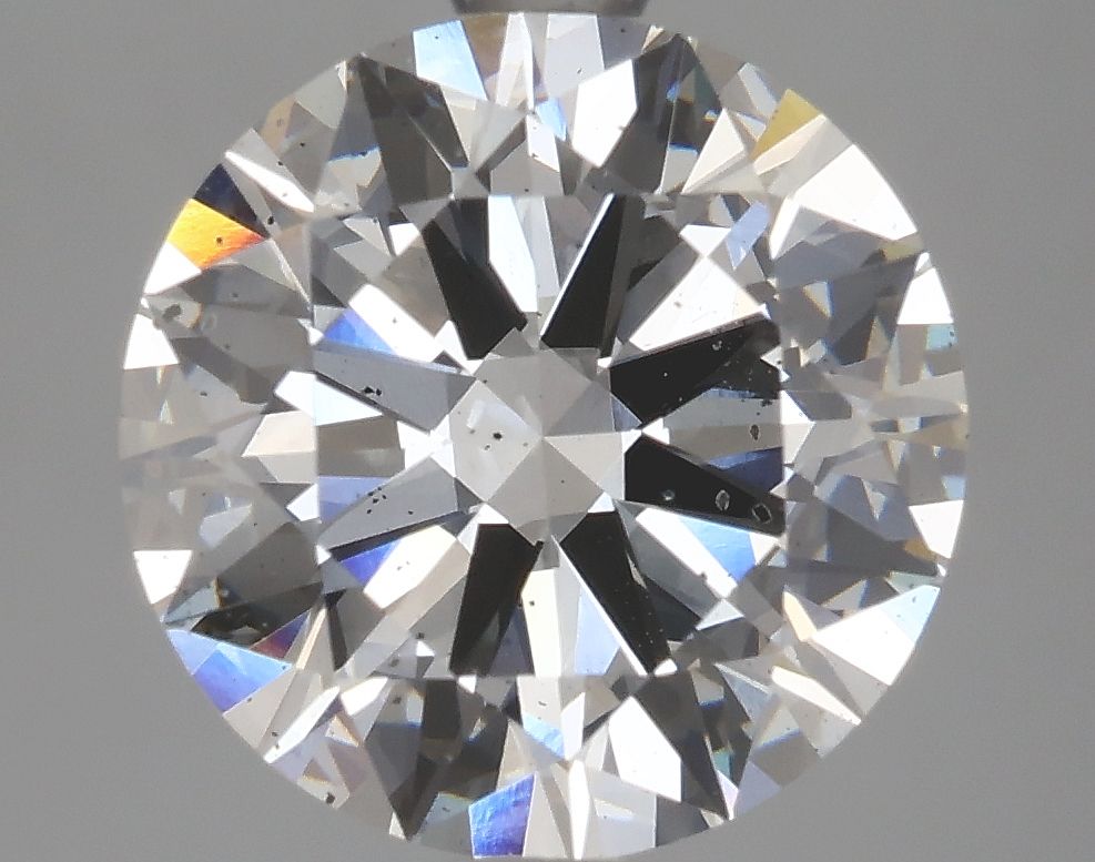 Round Diamond