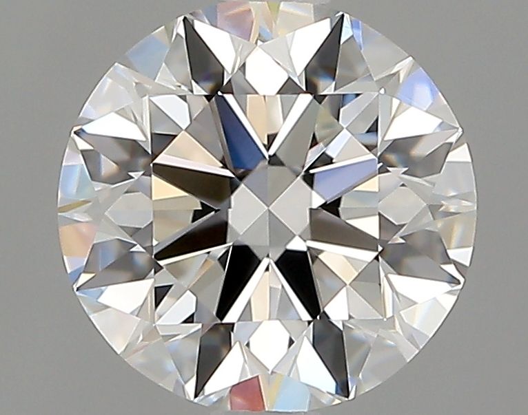 1.70 ct Round diamond