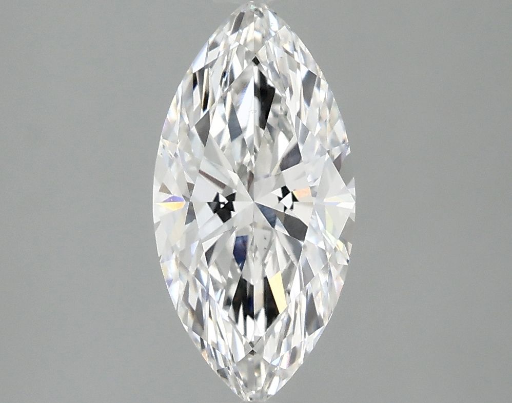 1.49 ct. marquise Lab Grown Diamond front image