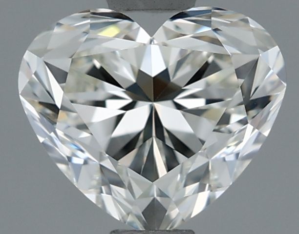 Heart Diamond