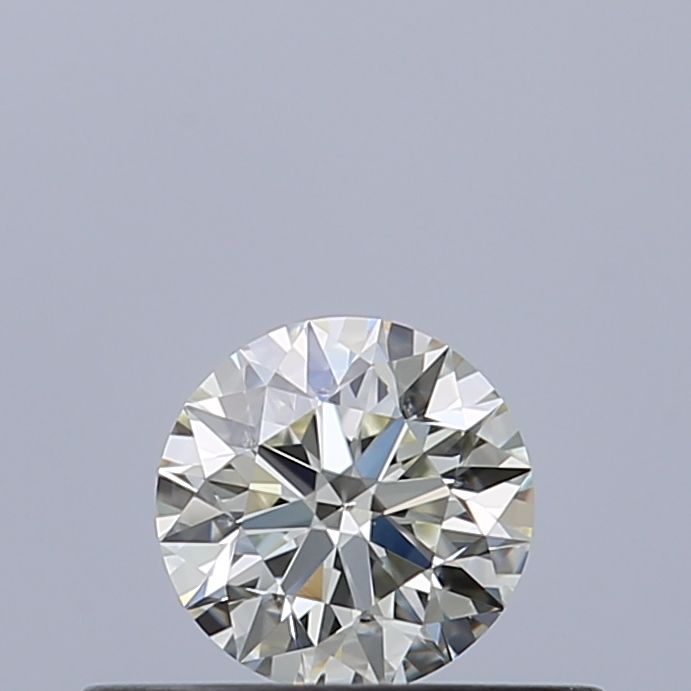 0.3 ct Round Diamond