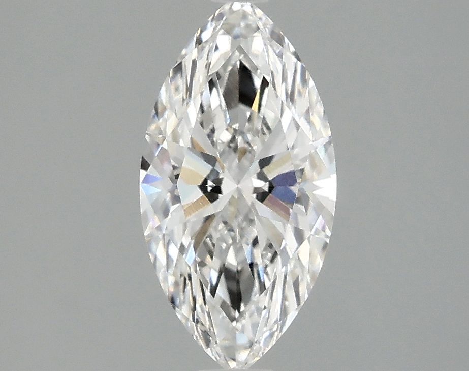 1.30 ct. marquise Lab Grown Diamond front image