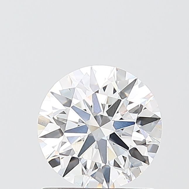 1.53 ct. round Lab Grown Diamond front image