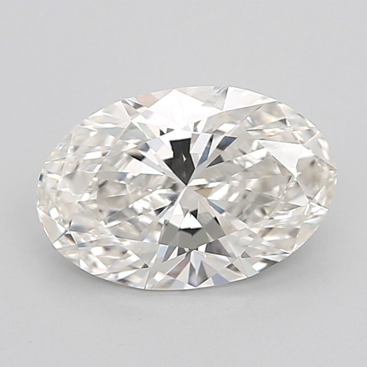 Oval Diamond