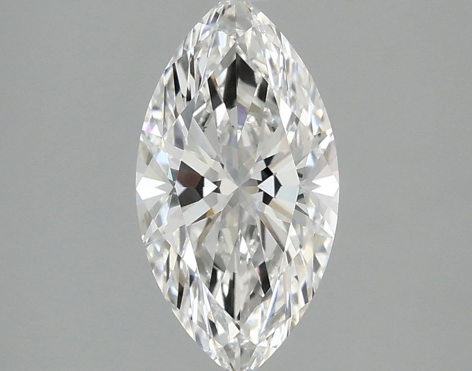 1.59 ct. marquise Lab Grown Diamond front image