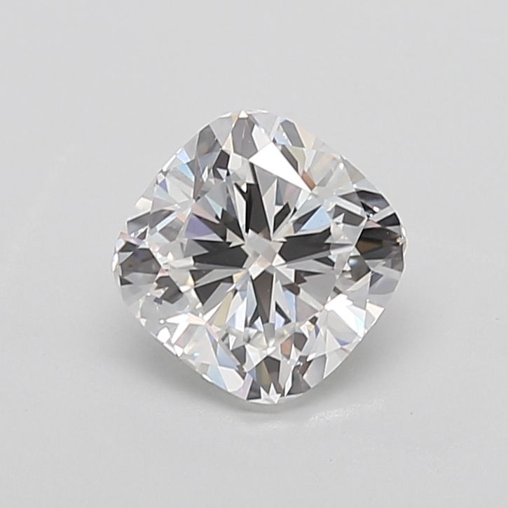 Cushion Diamond
