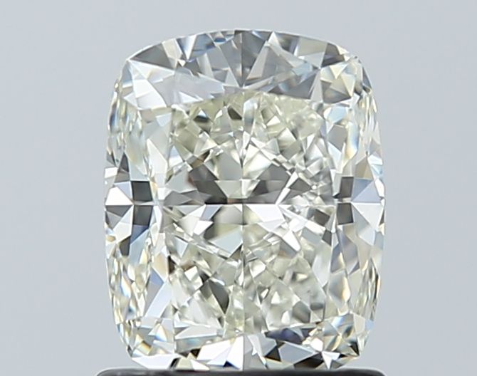 1.31 ct Cushion Modified diamond