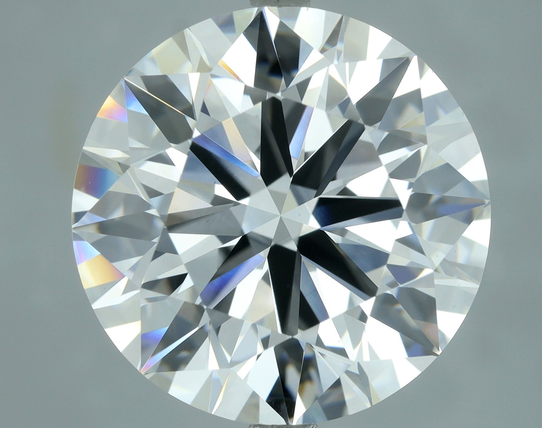 Round Diamond