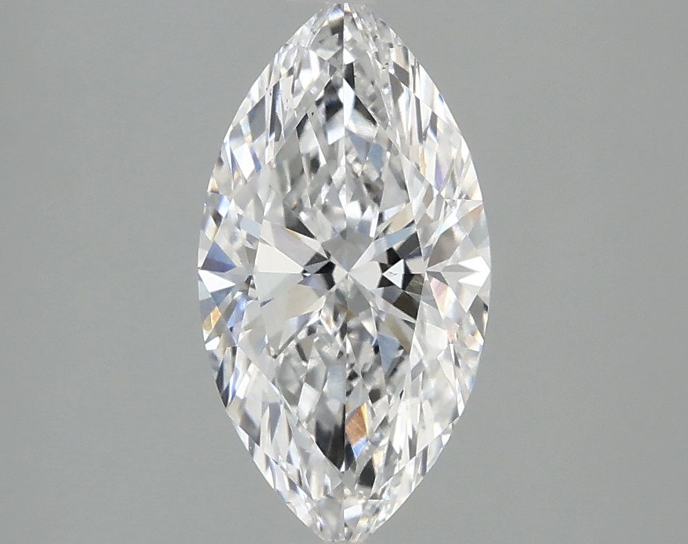 1.51 ct. marquise Lab Grown Diamond front image