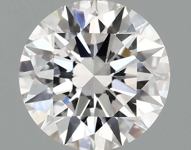 1.06 ct. round Lab Grown Diamond front image