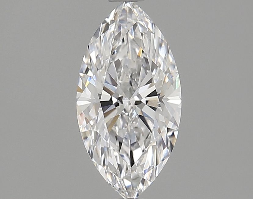 1.06 ct. marquise Lab Grown Diamond front image