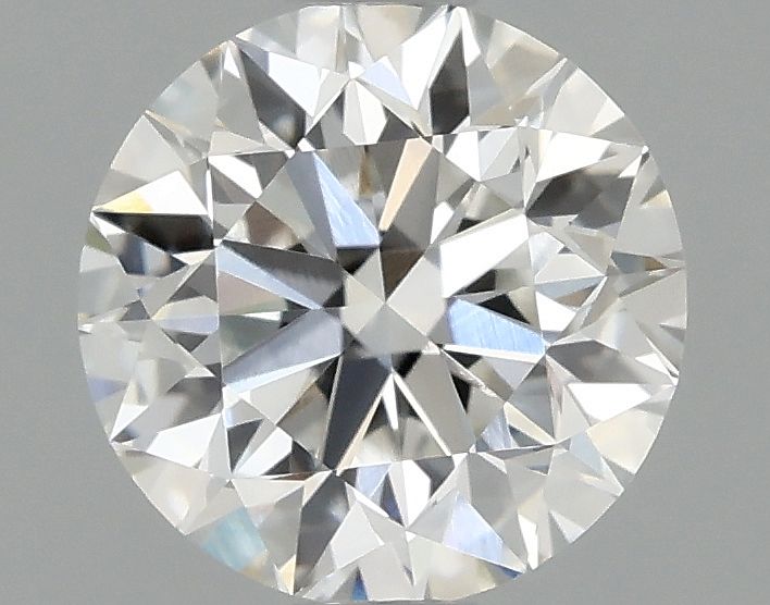 1.09 ct. round Lab Grown Diamond front image