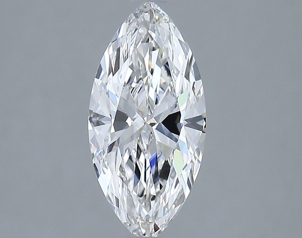 1.46 ct. marquise Lab Grown Diamond front image