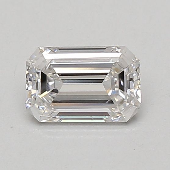 0.74 ct lab-grown Emerald Diamond