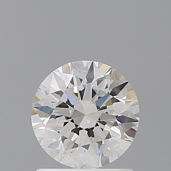 1.00 ct. round Lab Grown Diamond front image