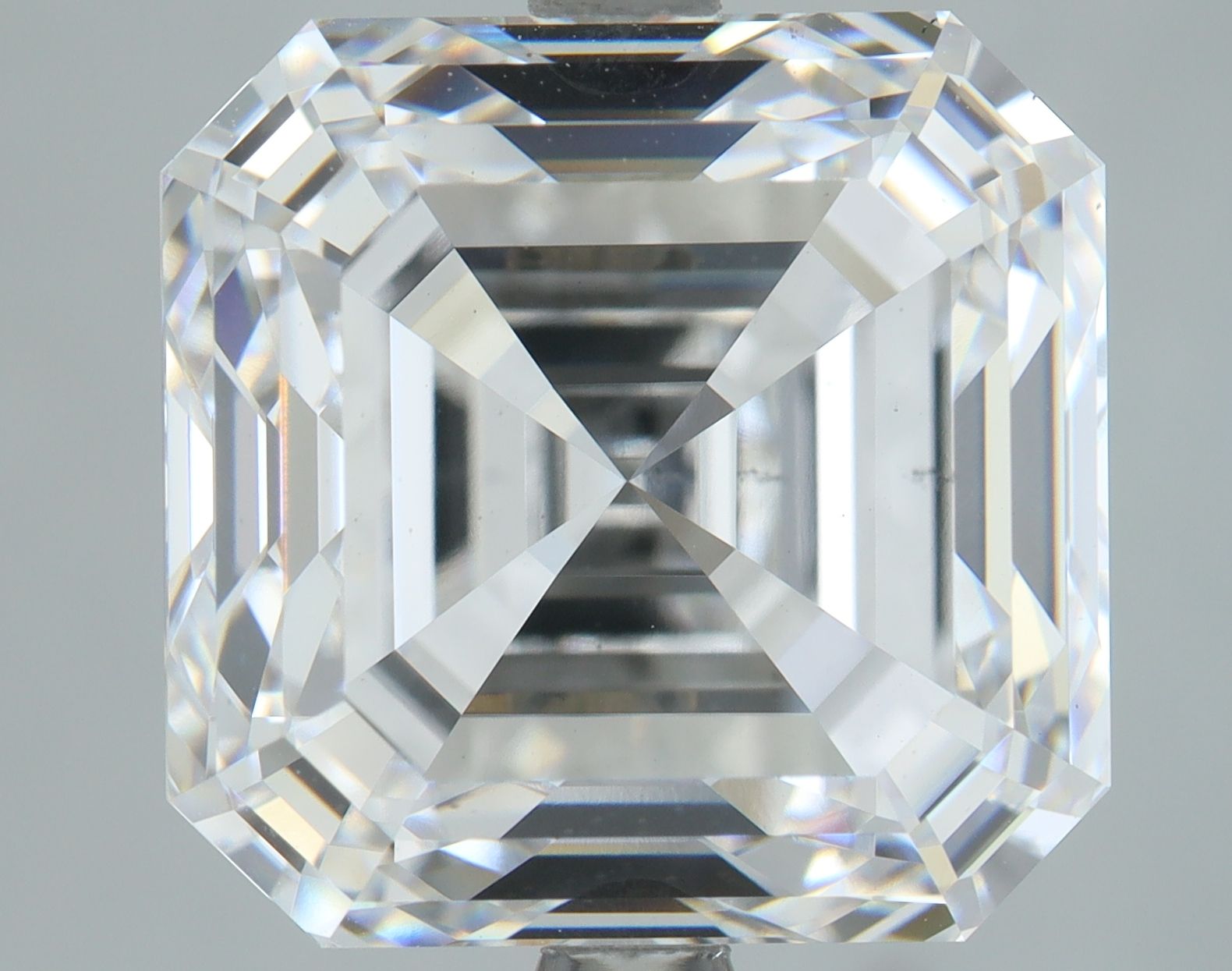 Asscher Diamond