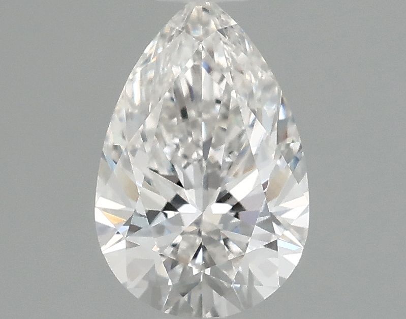1.03 ct. pear Lab Grown Diamond front image