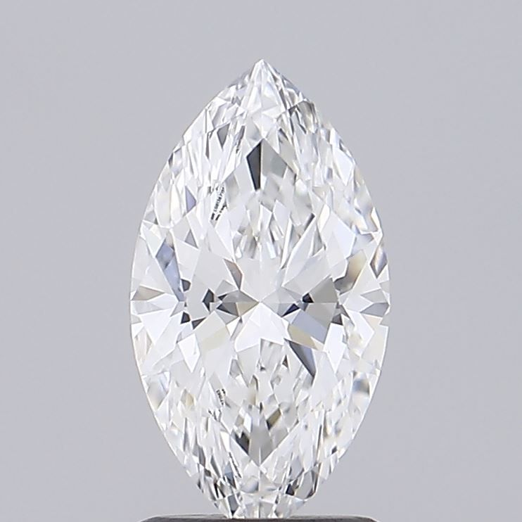 1.01 ct. marquise Lab Grown Diamond front image