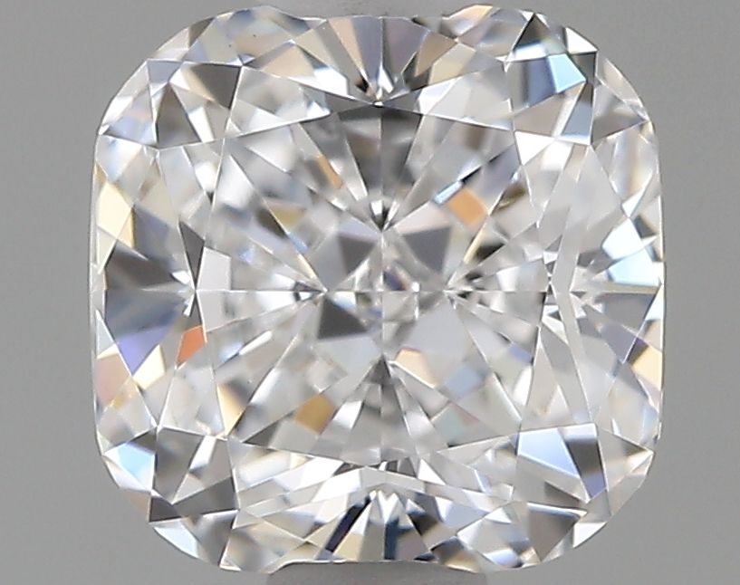 1.04 ct lab-grown Cushion modified Diamond