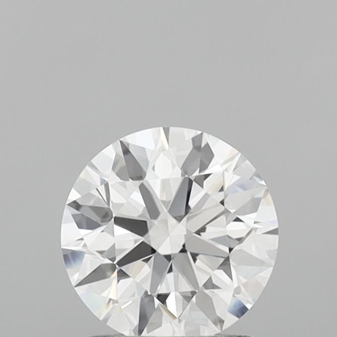 1.26 ct. round Lab Grown Diamond front image