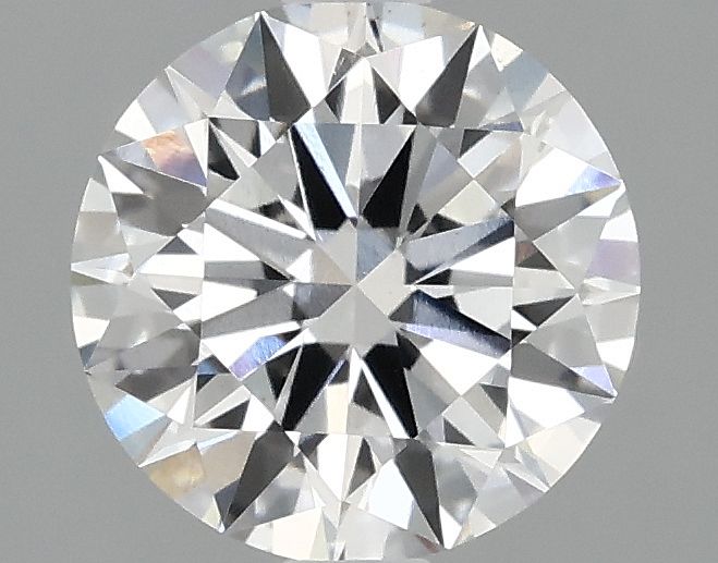 1.52 ct. round Lab Grown Diamond front image