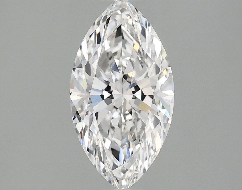 1.06 ct. marquise Lab Grown Diamond front image