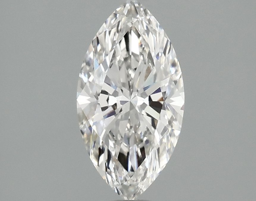1.05 ct. marquise Lab Grown Diamond front image