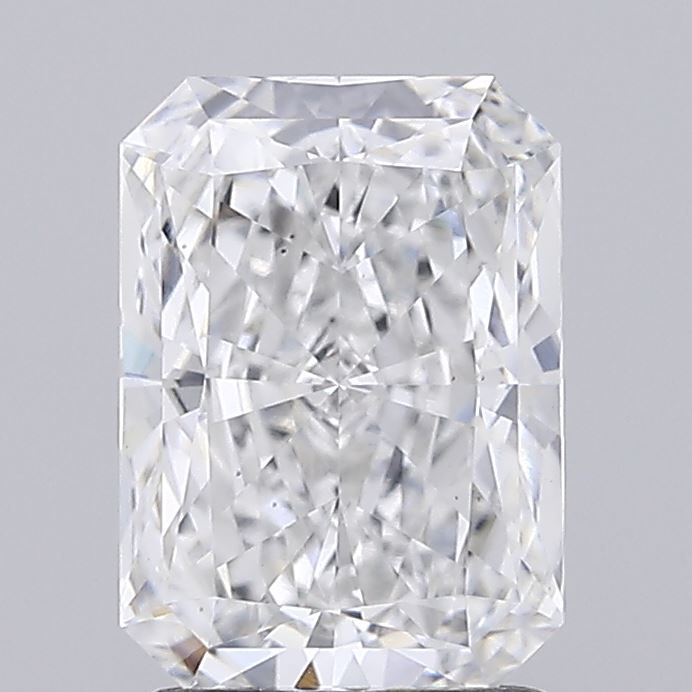 Radiant Diamond