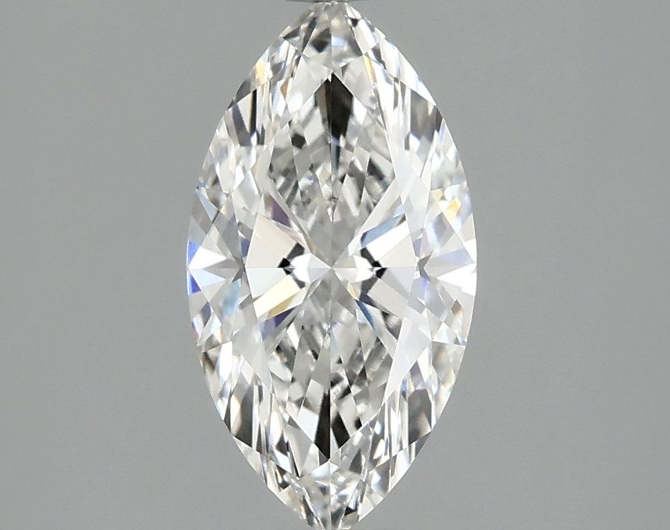 1.50 ct. marquise Lab Grown Diamond front image