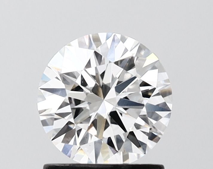1.06 ct. round Lab Grown Diamond front image
