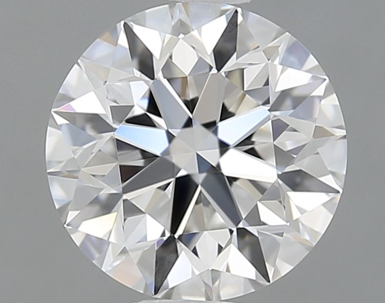 1.00 ct Round diamond