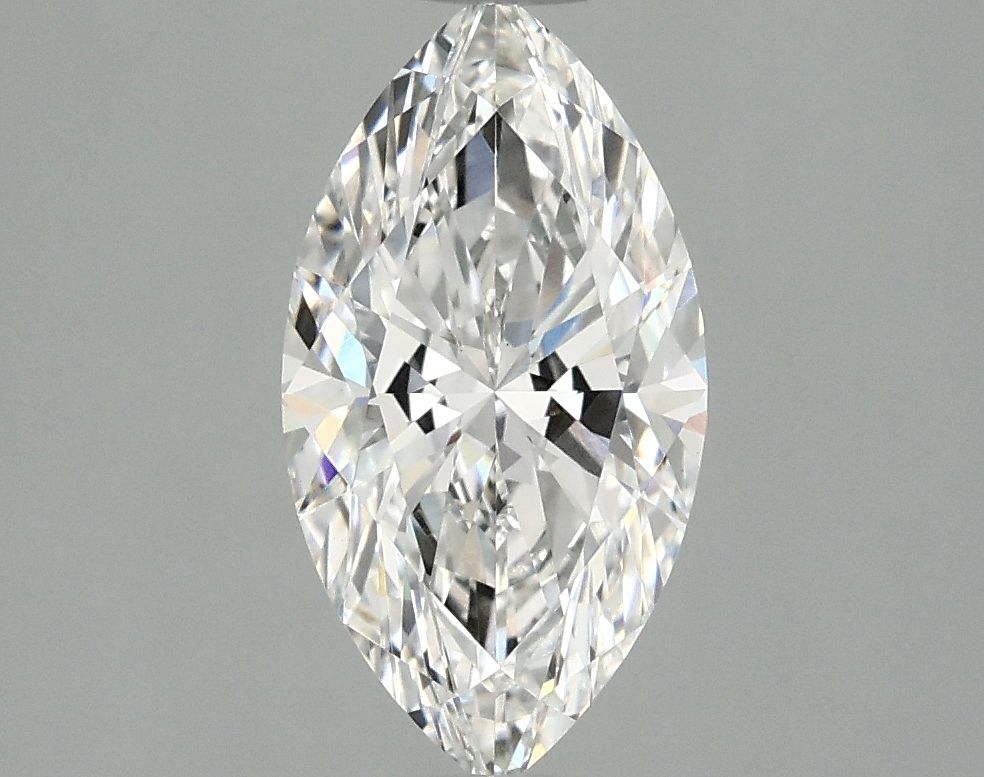 1.53 ct. marquise Lab Grown Diamond front image